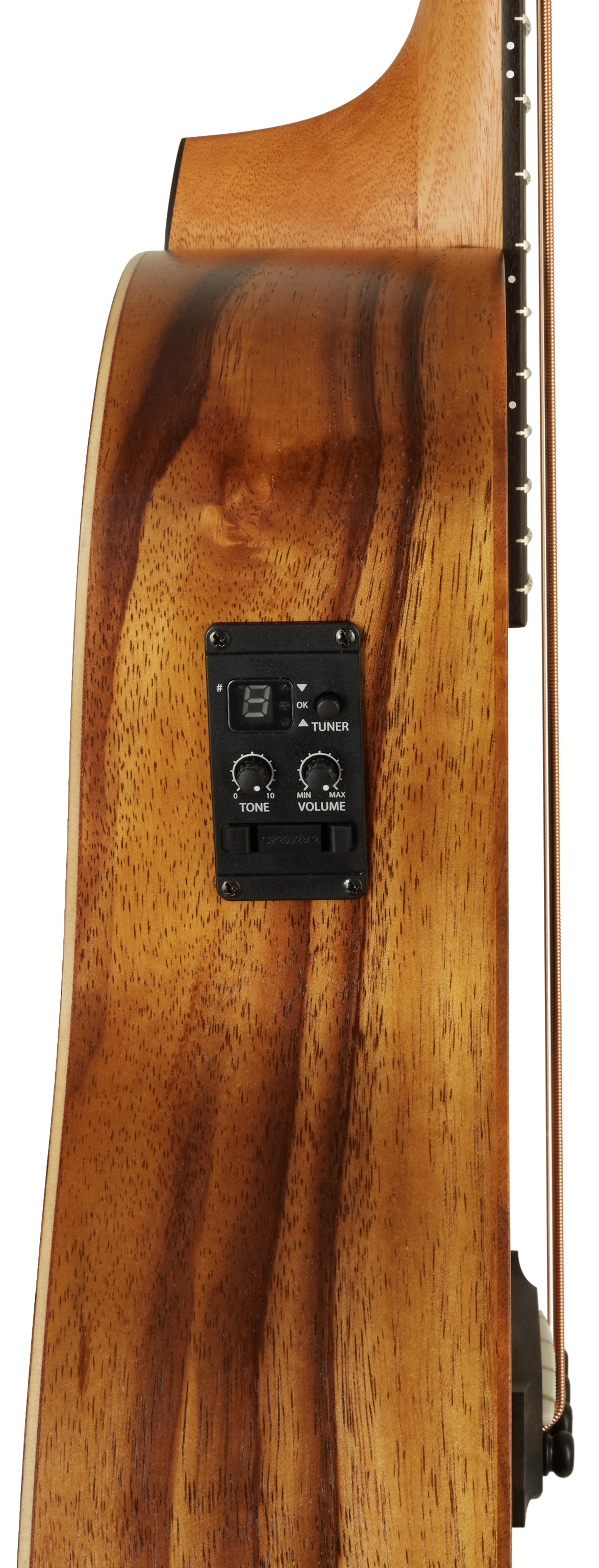 Taylor GS Mini-e Koa Bass (obrázek 4)