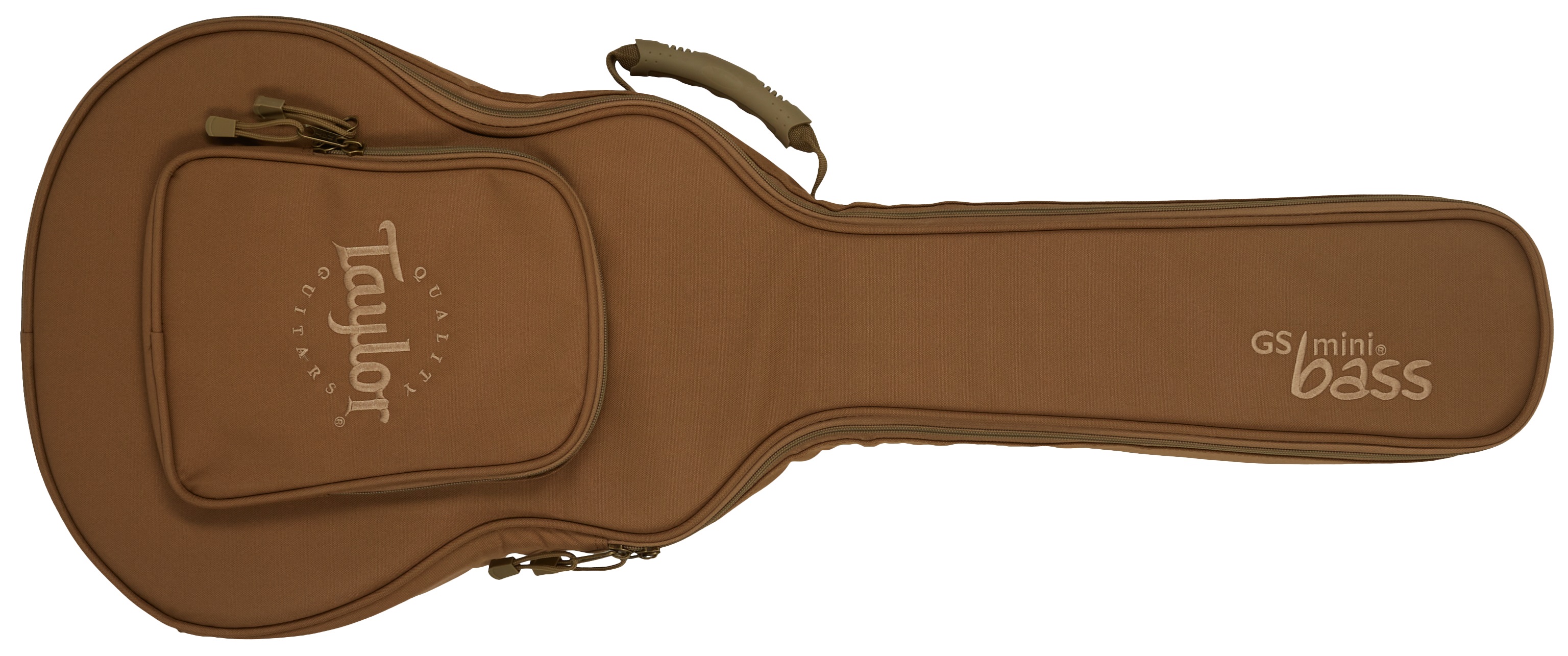 Taylor GS Mini-e Koa Bass (obrázek 8)