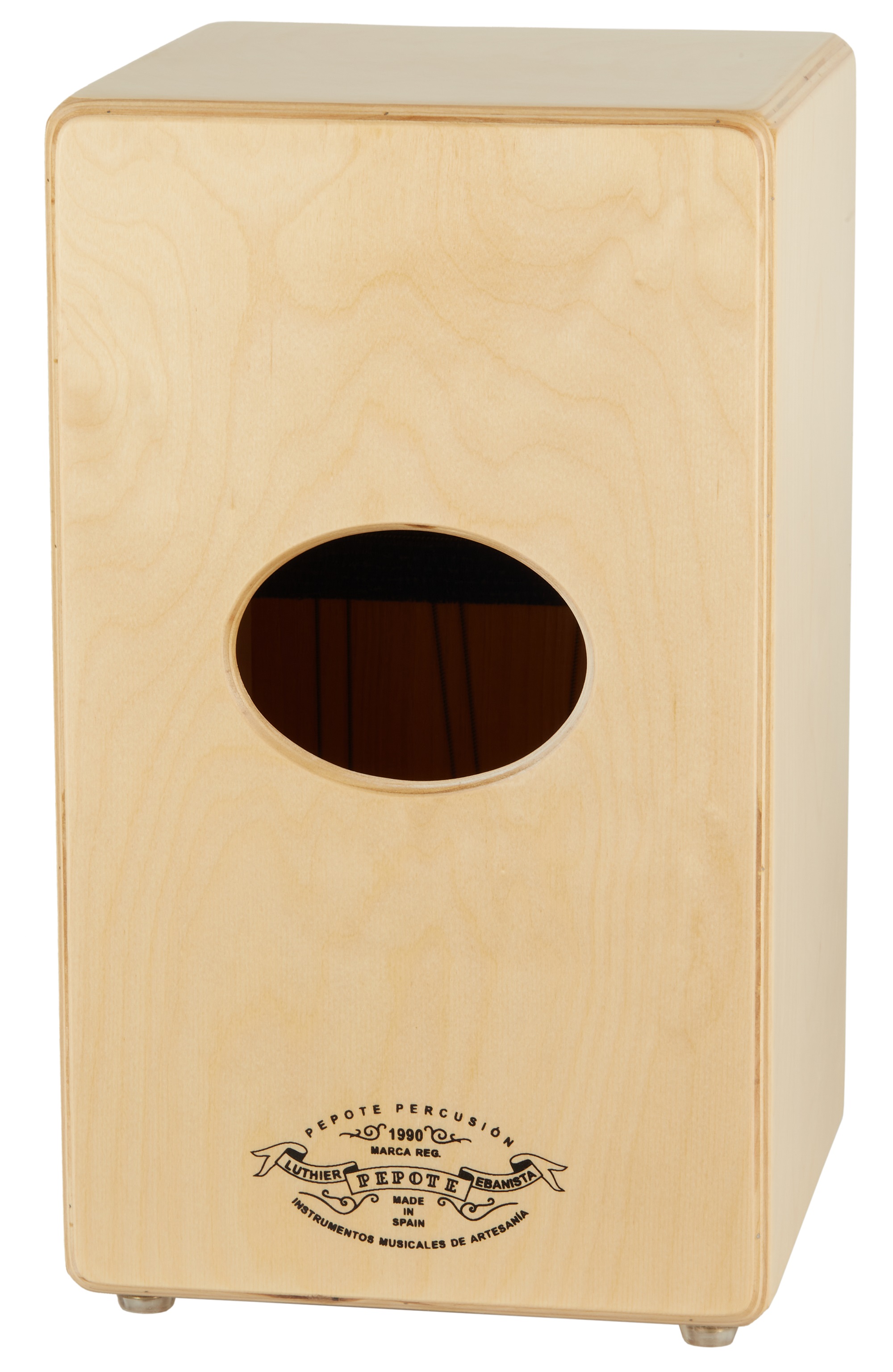 NINO AE-NINO951 Artisan Cajon (obrázek 3)