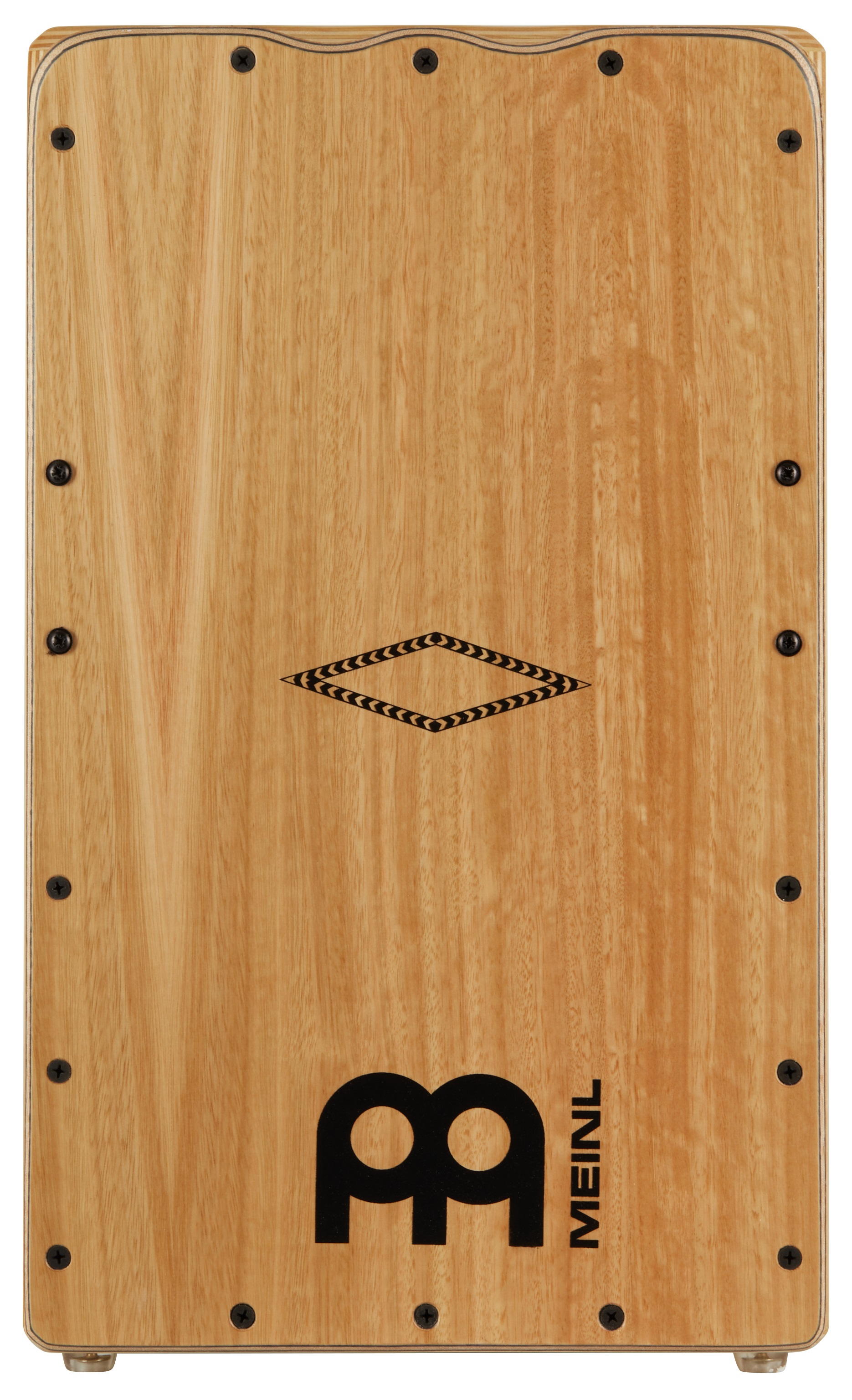 Meinl Artisan Edition Cajon Tango Line Light Eucalyptus (obrázek 3)