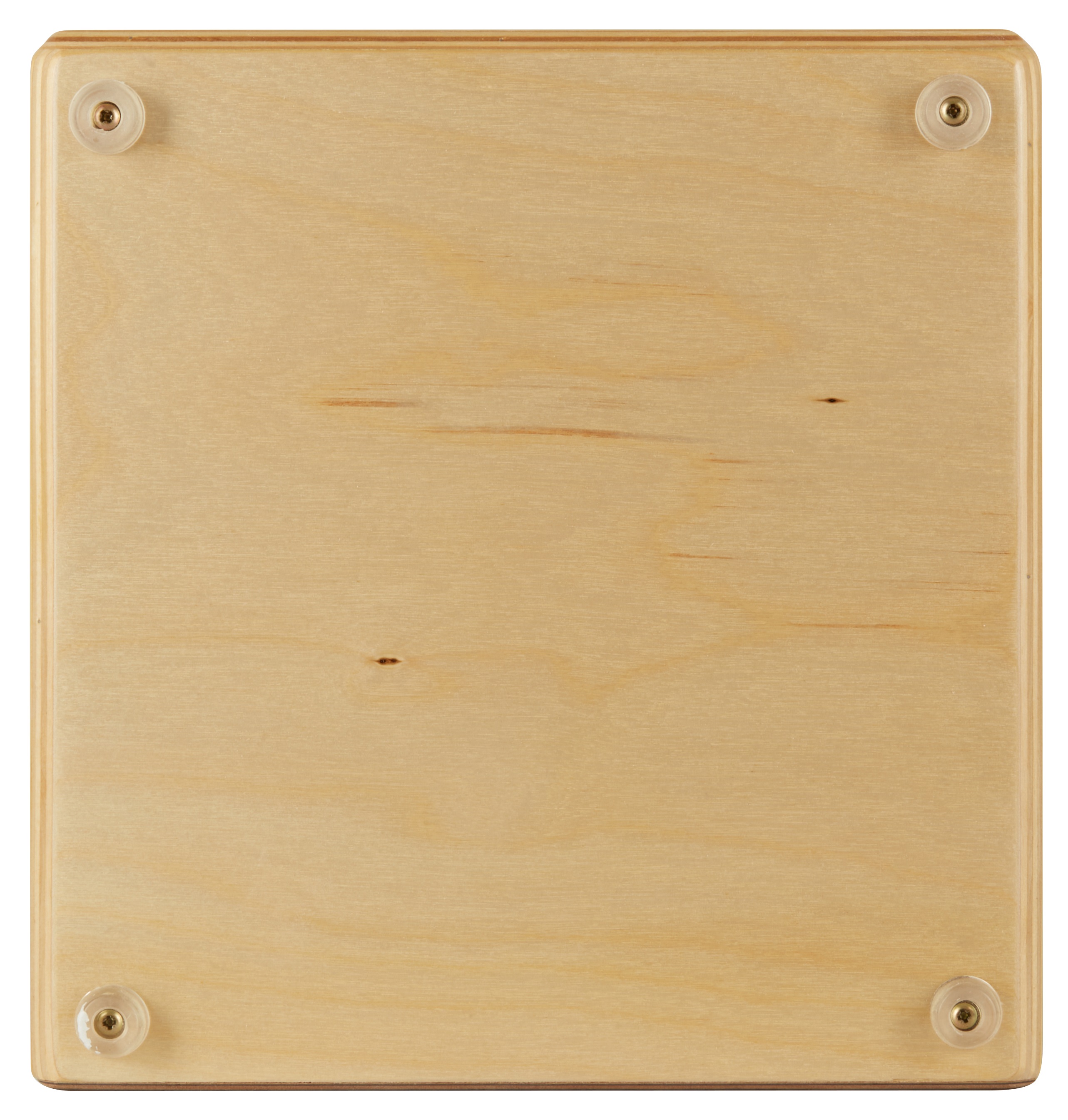 Meinl Artisan Edition Cajon Tango Line Light Eucalyptus (obrázek 4)