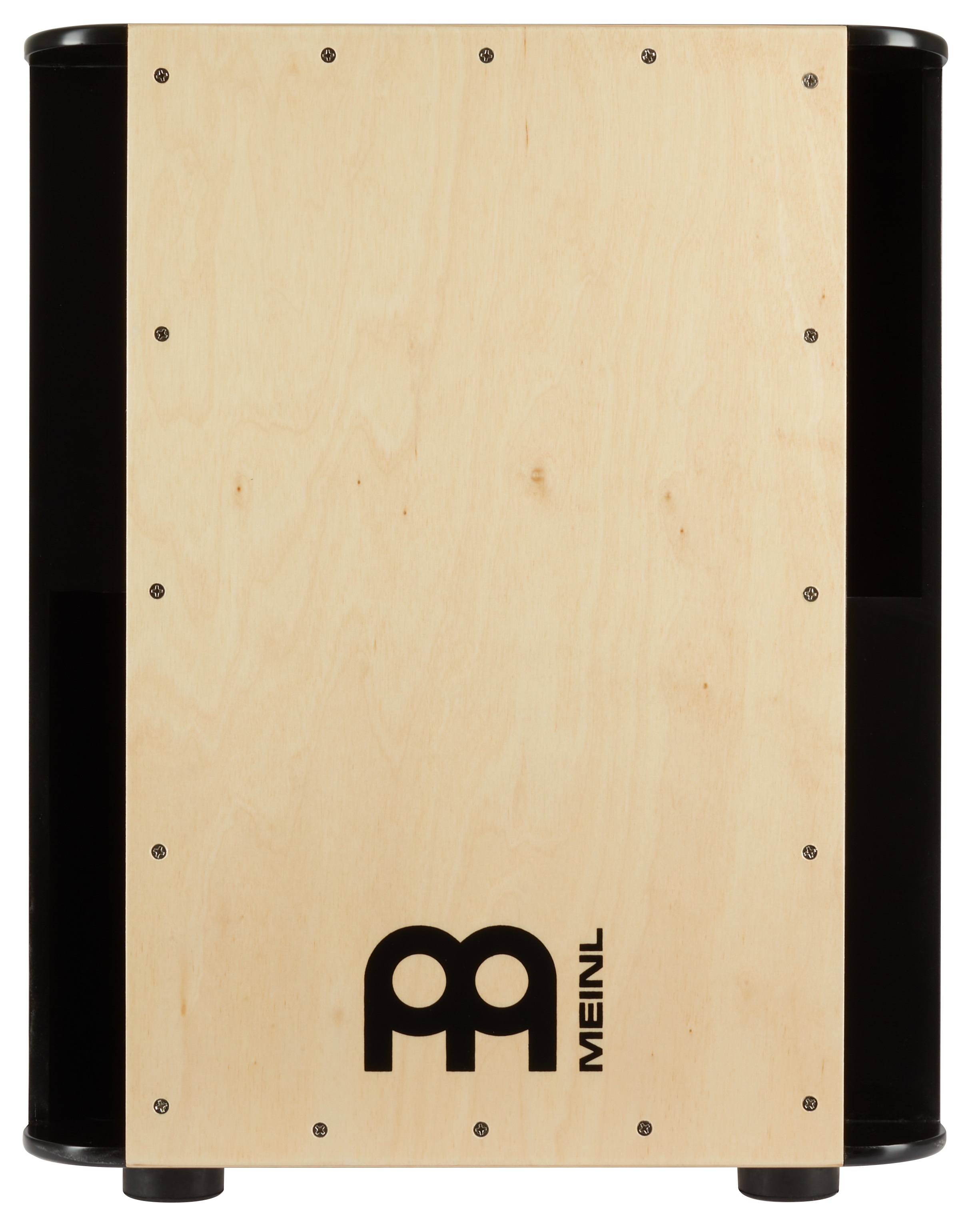 Meinl PSUBCAJ6B Pickup Vertical Subwoofer Cajon (obrázek 3)