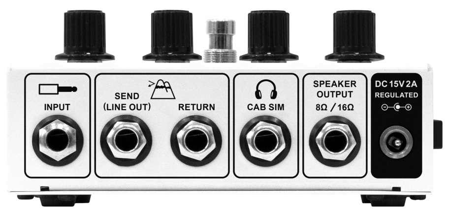 Orange Terror Stamp (obrázek 4)