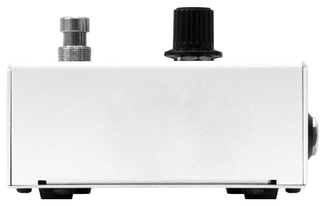 Orange Terror Stamp (obrázek 3)