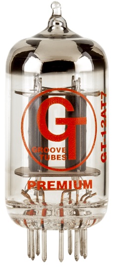 Levně Groove Tubes 12AT7 SELECT