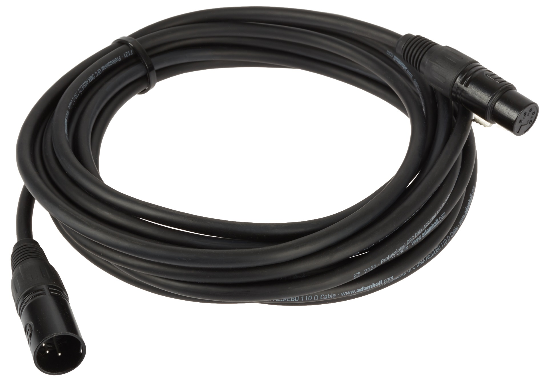 Adam Hall K3DGH0600 (obrázek 3)