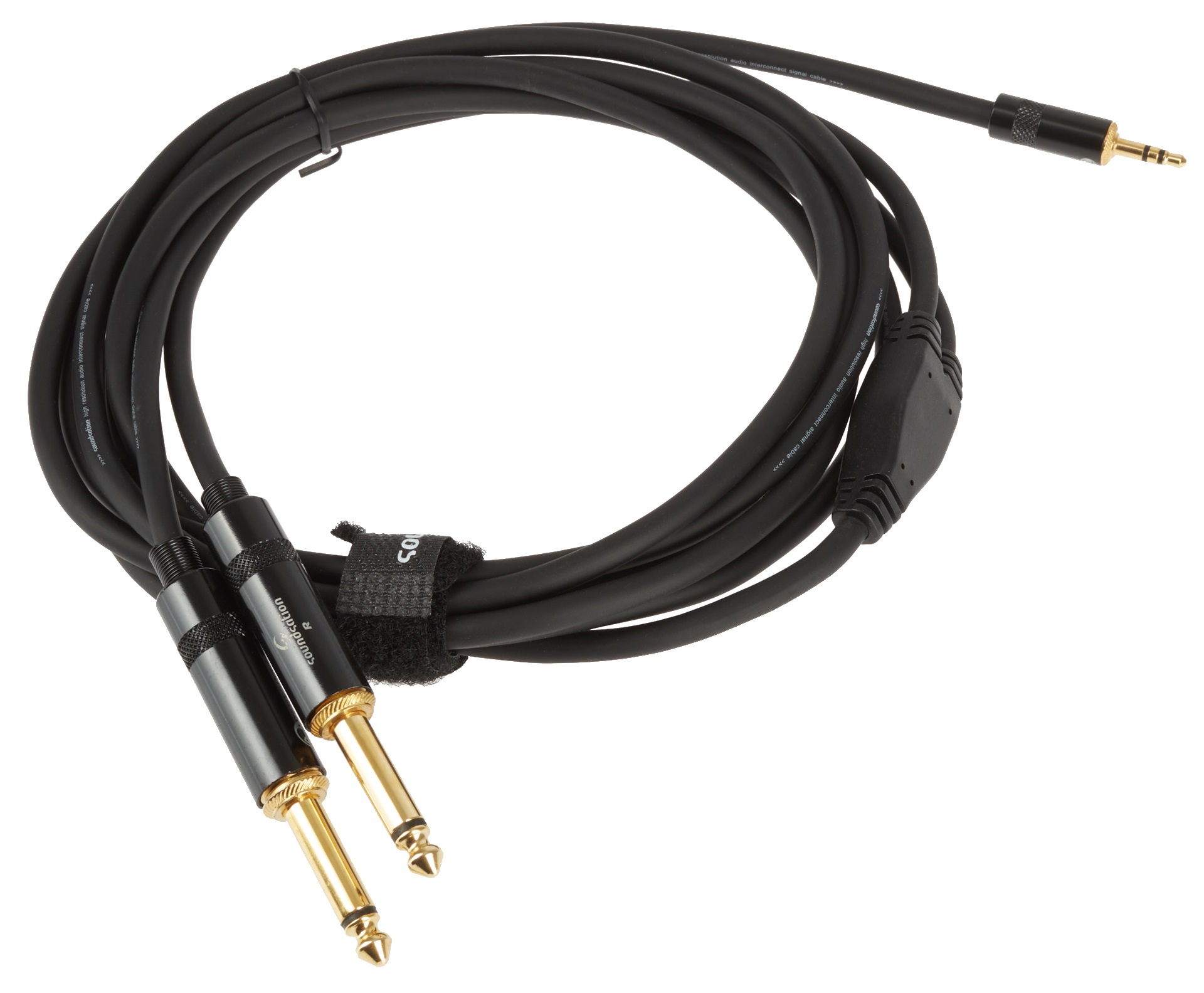 Soundsation WM-MJ2J30 (obrázek 3)