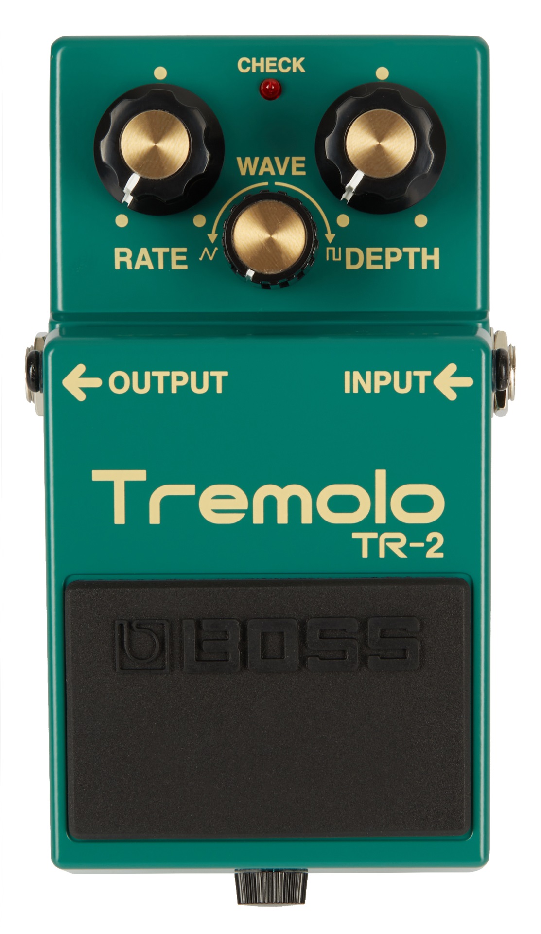 Levně Boss TR-2
