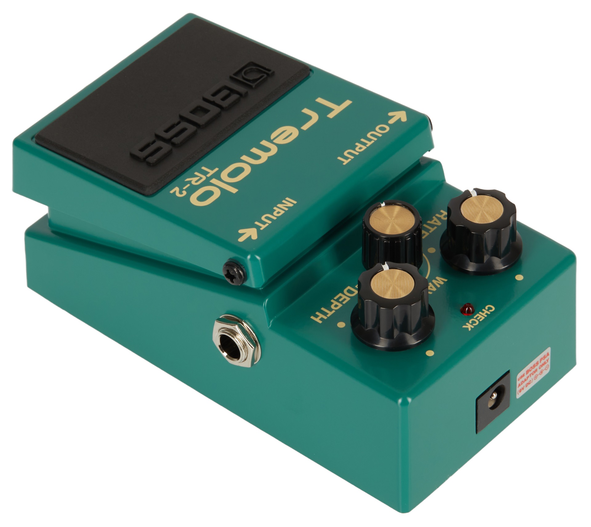 Boss TR-2 (obrázek 4)