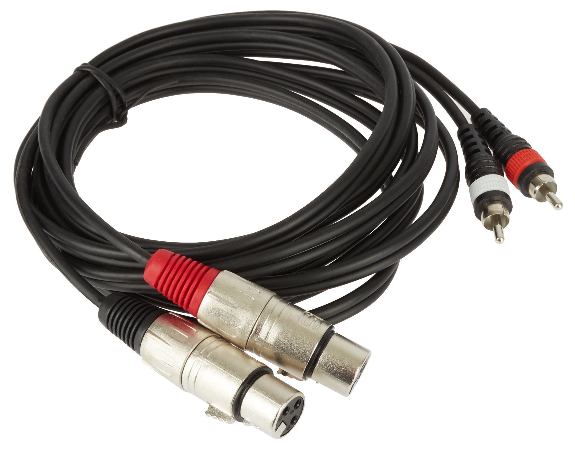 Adam Hall K3 TFC 0300 (obrázek 3)