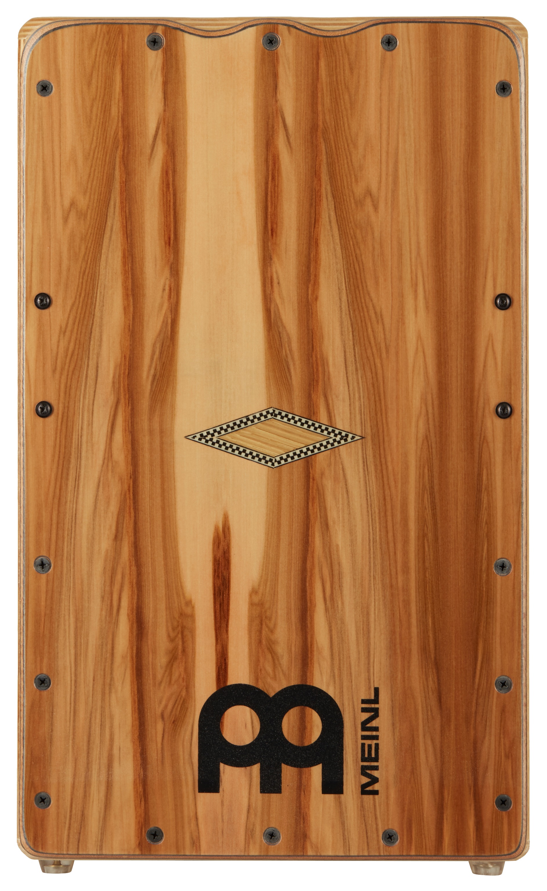 Meinl Artisan Edition Cajon Sequiriya Line Indian Heartwood (obrázek 3)