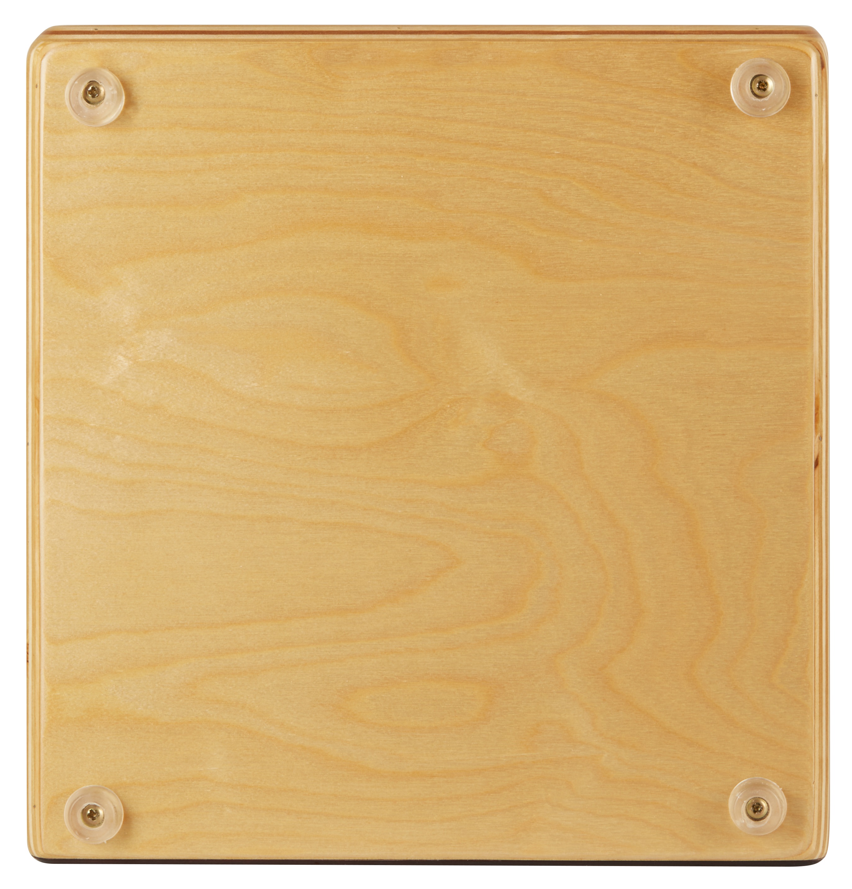 Meinl Artisan Edition Cajon Soleá Line Dark Red Burst (obrázek 4)