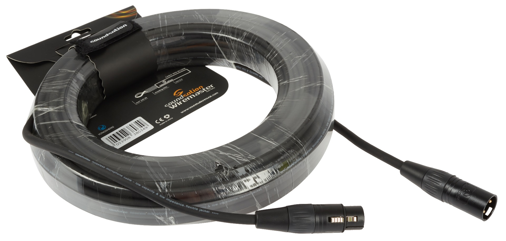 Soundsation WM-BXX20 (obrázek 3)