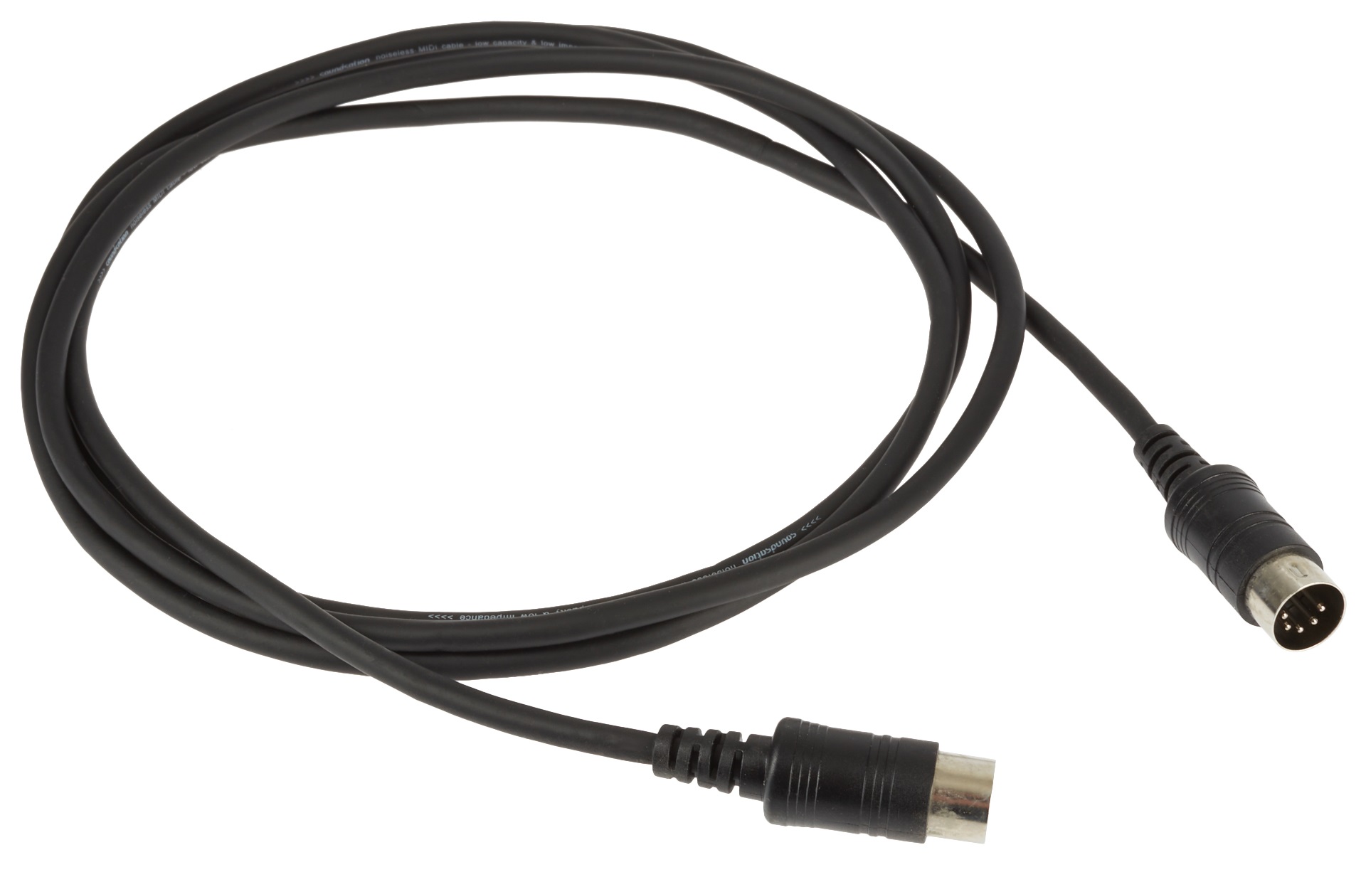 Soundsation BMD-2BK (obrázek 3)