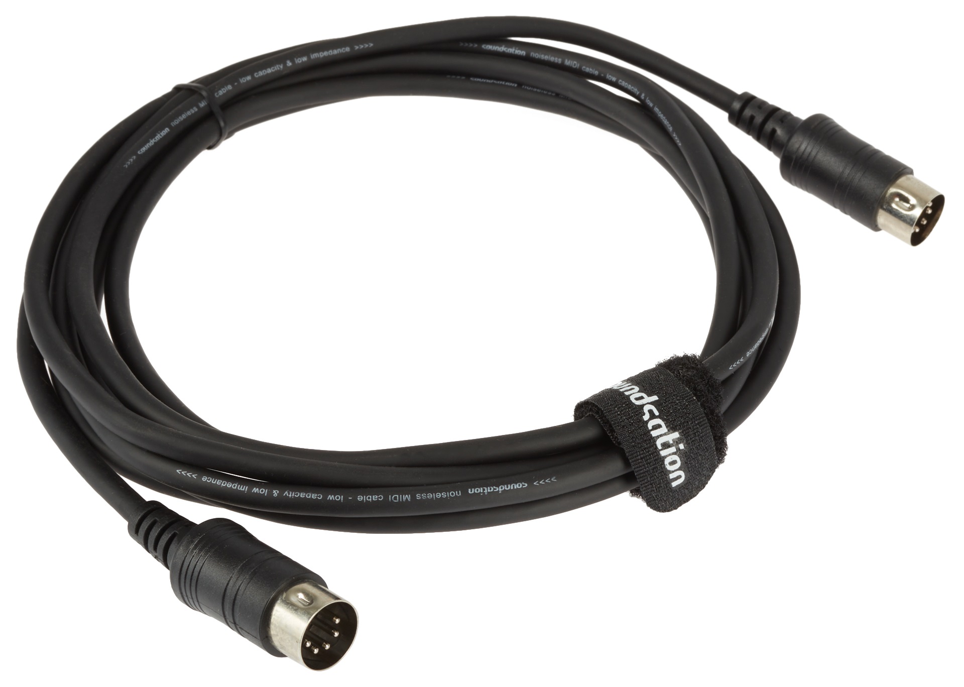 Soundsation BMD-3BK (obrázek 3)