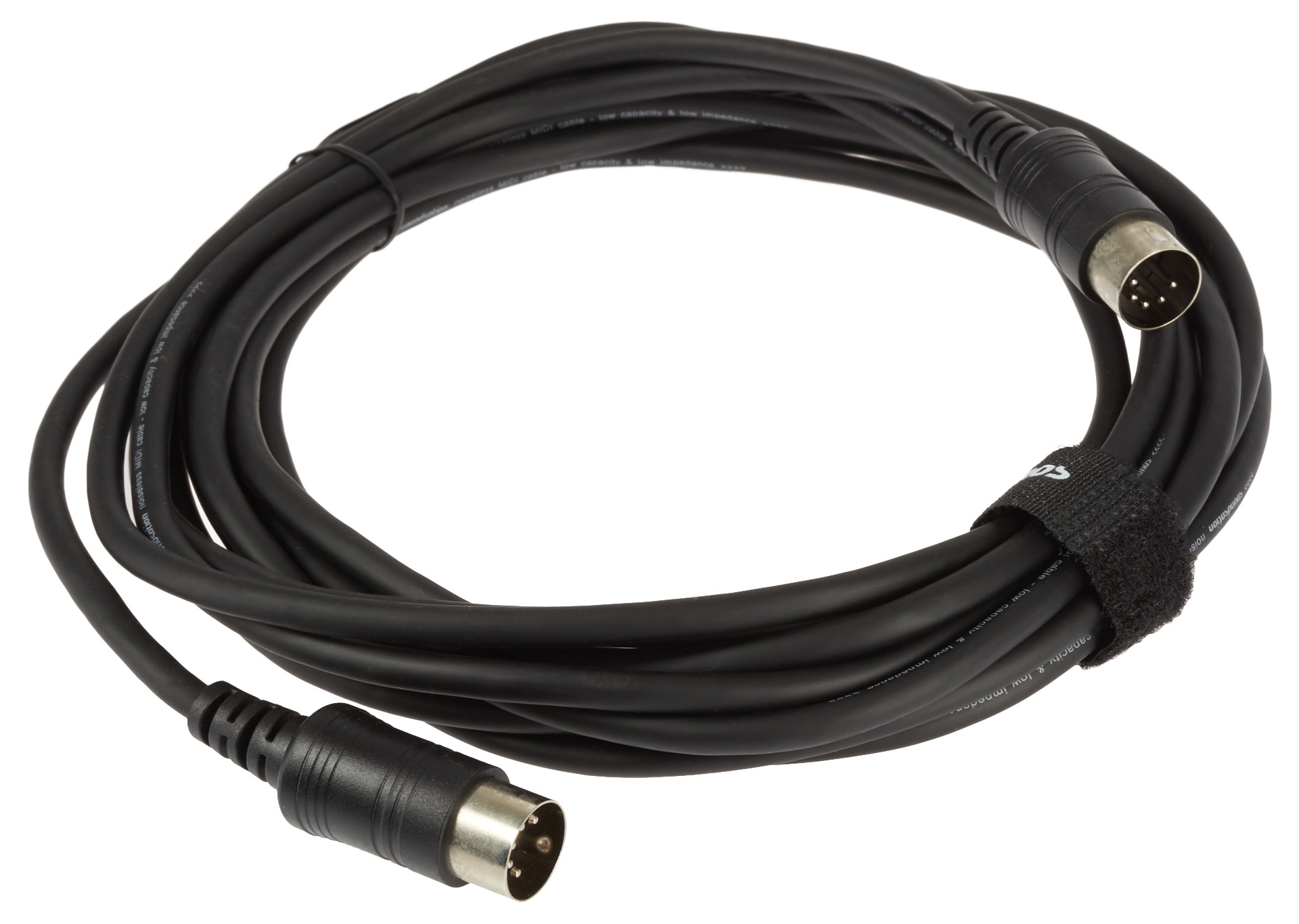 Soundsation BMD-5BK (obrázek 3)