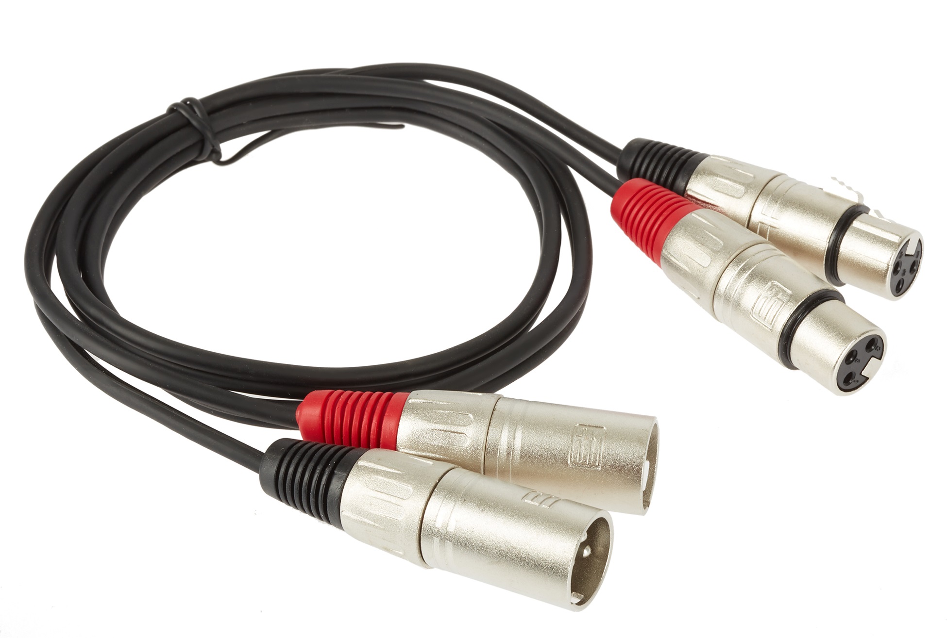 Adam Hall K3 TMF 0100 (obrázek 3)