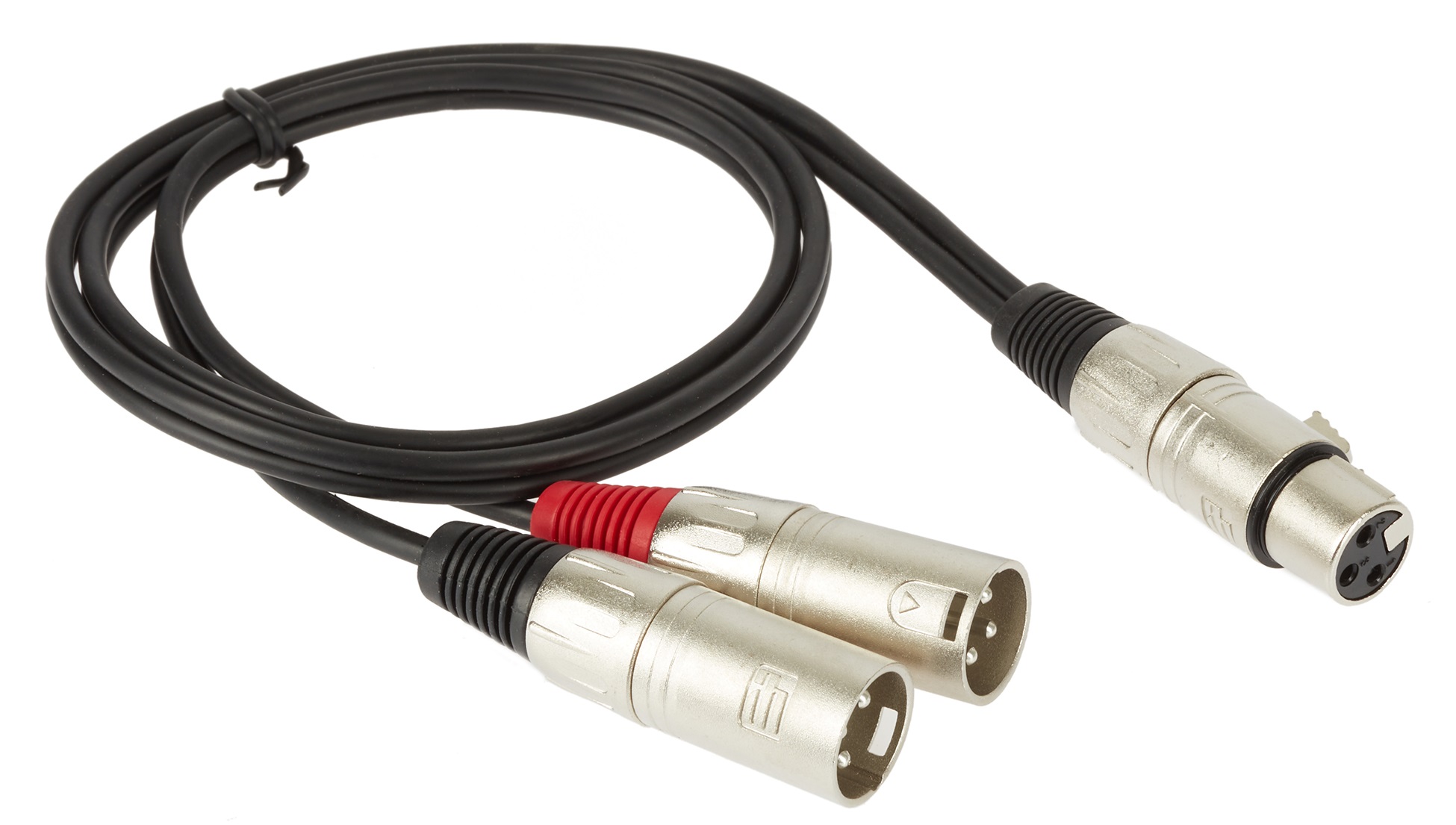 Adam Hall K3 YFMM 0100 (obrázek 3)