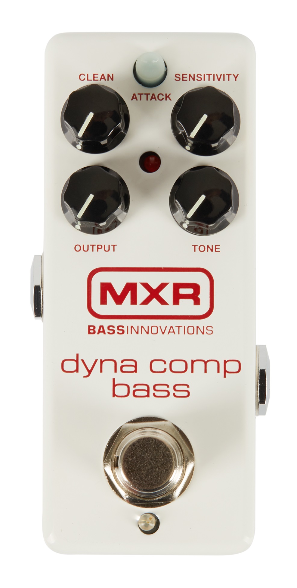 Levně MXR Bass Dyna Compressor