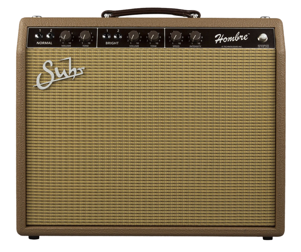 Suhr Hombre