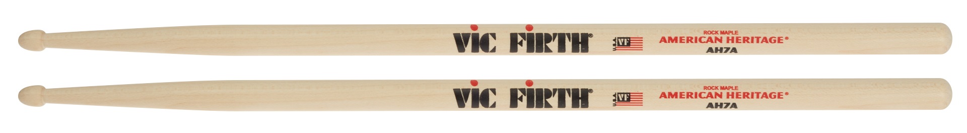 Levně Vic Firth AH7A American Heritage