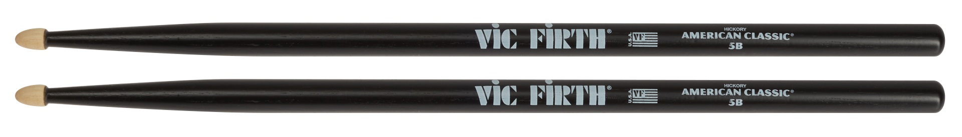 Vic Firth 5BB American Classic
