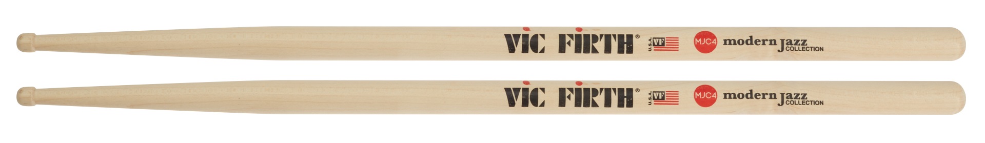 Levně Vic Firth MJC4 Modern Jazz