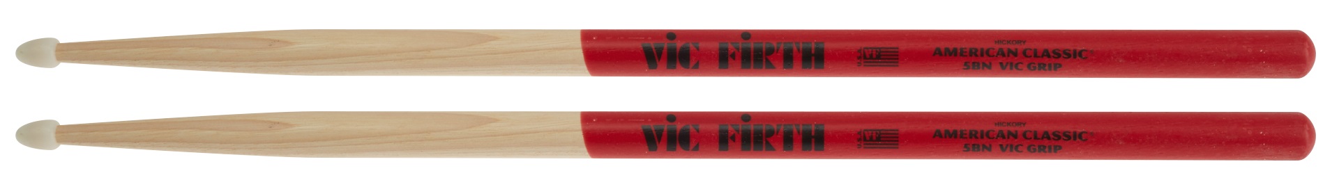 Levně Vic Firth 5BNVG American Classic