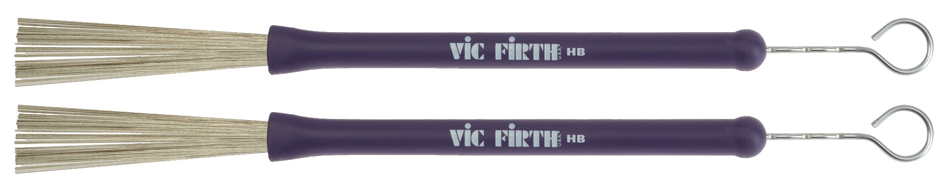 Levně Vic Firth HB Heritage Brush
