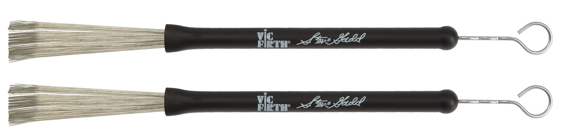 Levně Vic Firth SGWB Steve Gadd Brush