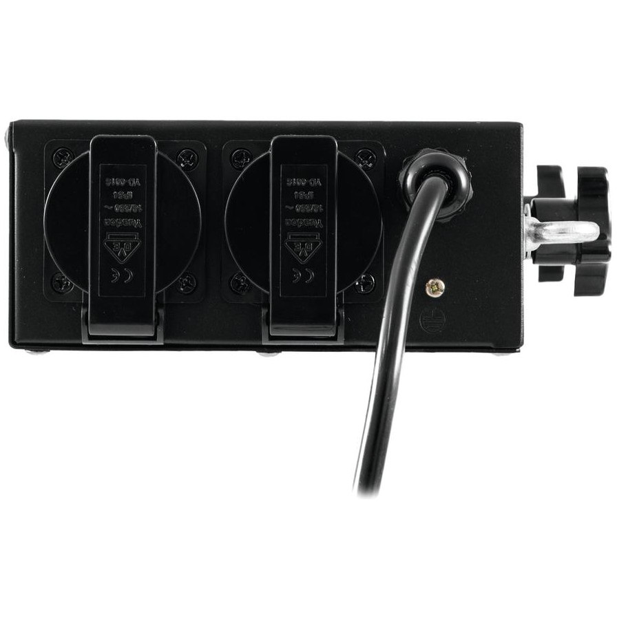 Eurolite EDX-4RT DMX RDM (obrázek 3)