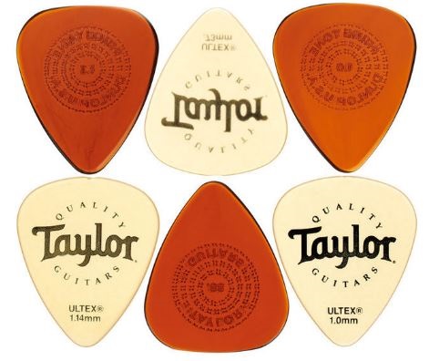 Levně Taylor Primetone-Ultex Variety Pack