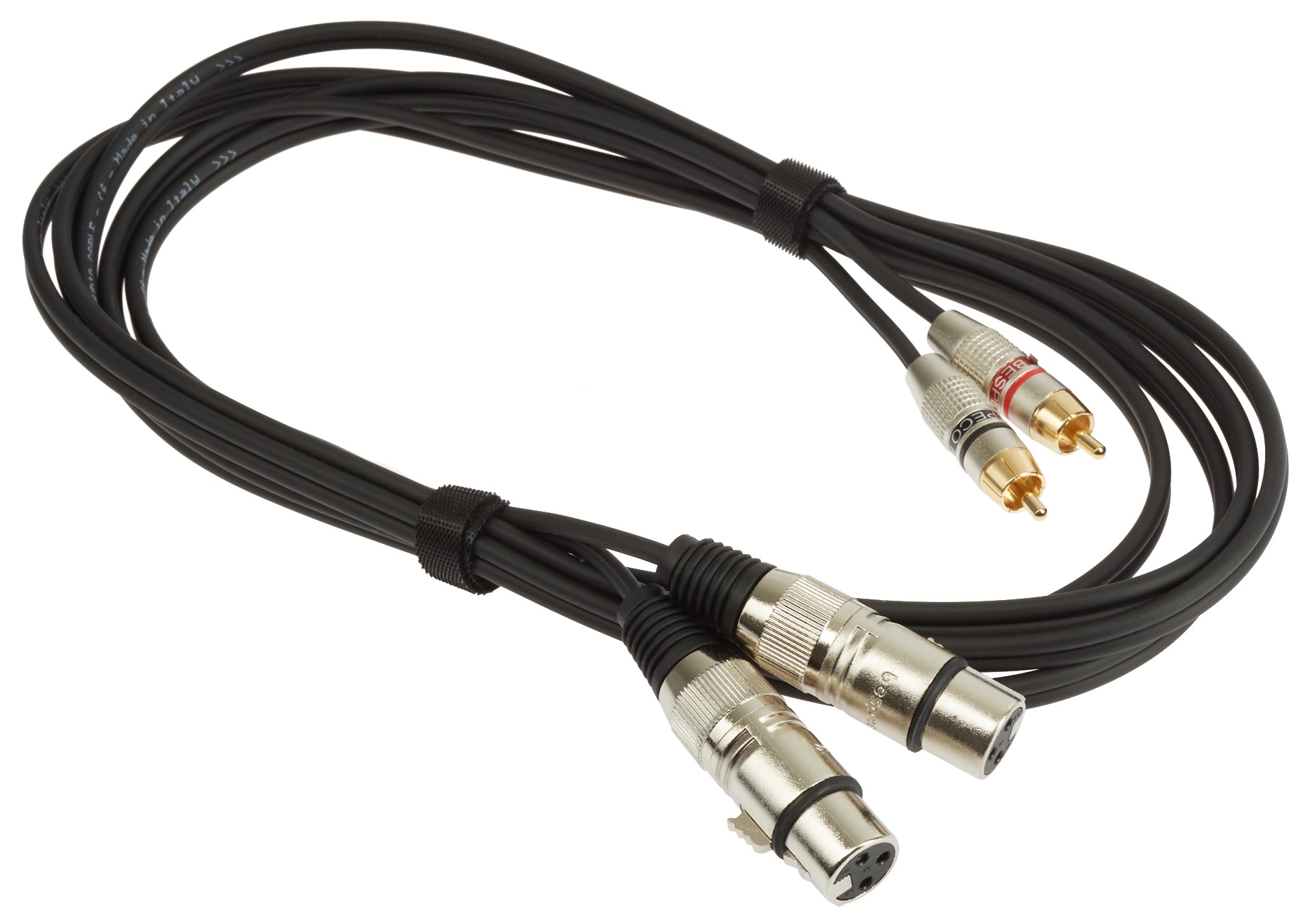 Bespeco RCF300 (obrázek 3)