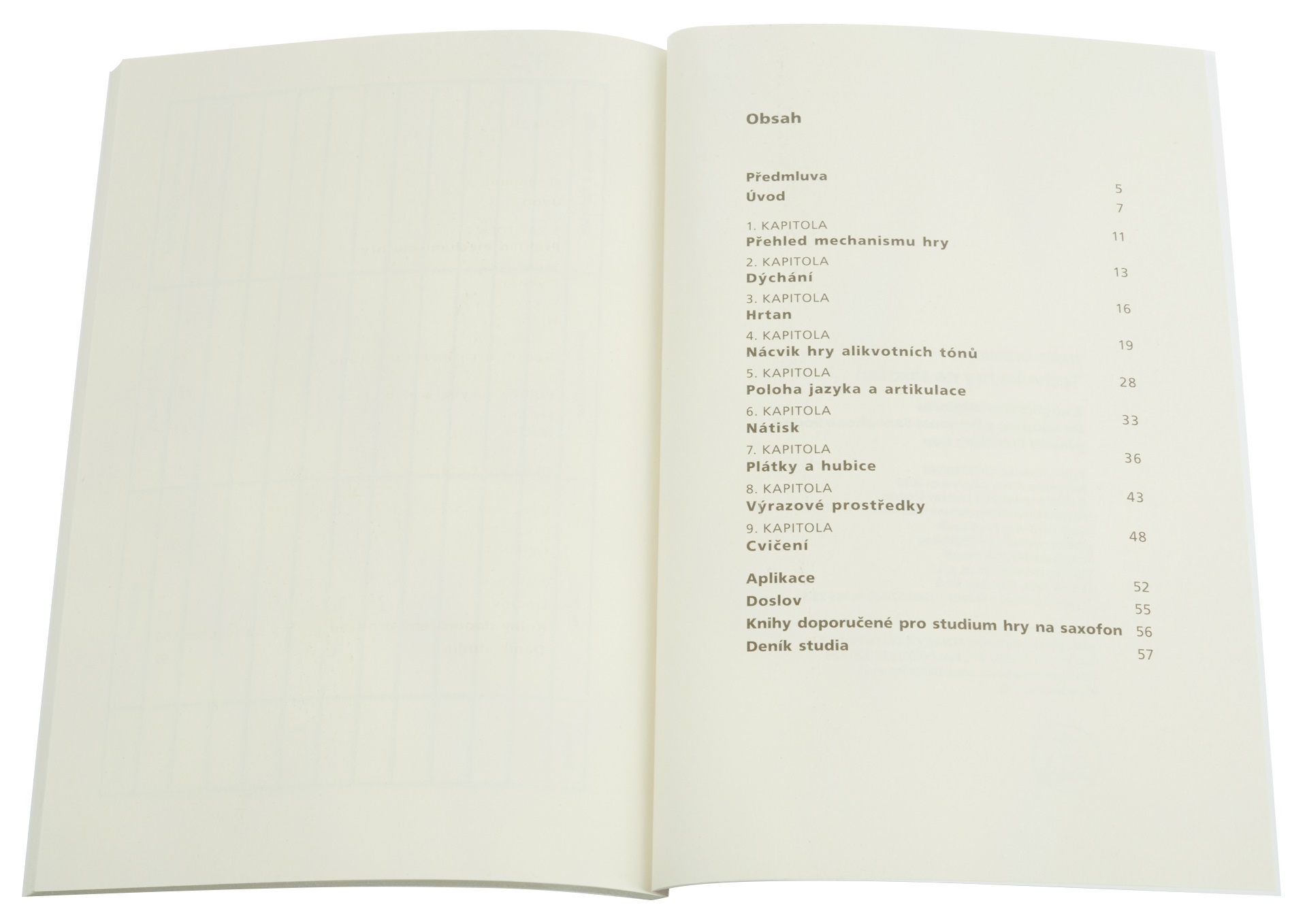 KN Technika hry na saxofon - Liebman David (obrázek 3)