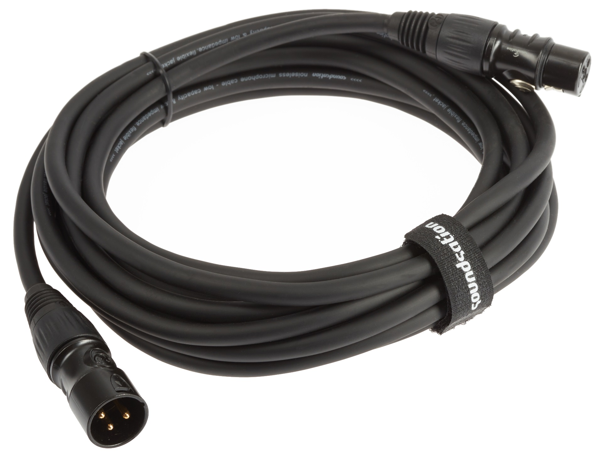 Soundsation WM-BXX05 (obrázek 3)