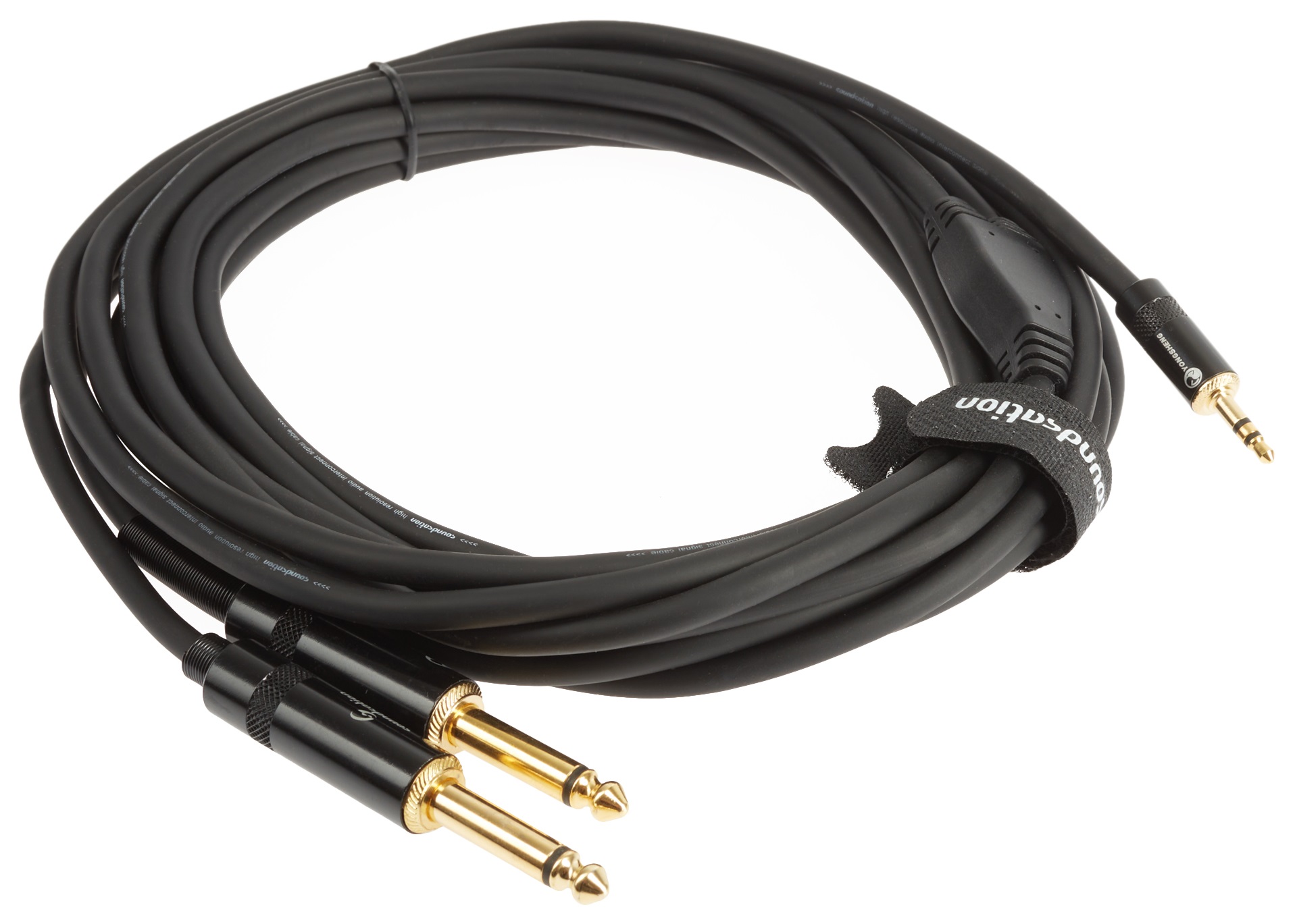 Soundsation WM-MJ2J50 (obrázek 3)