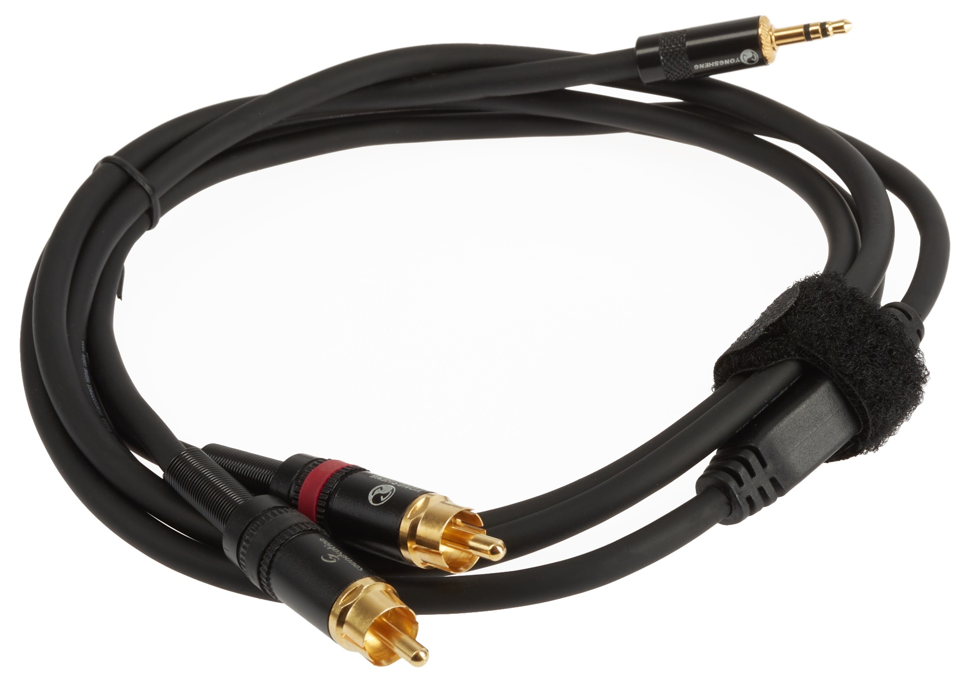 Soundsation WM-MJ2RCA15 (obrázek 3)