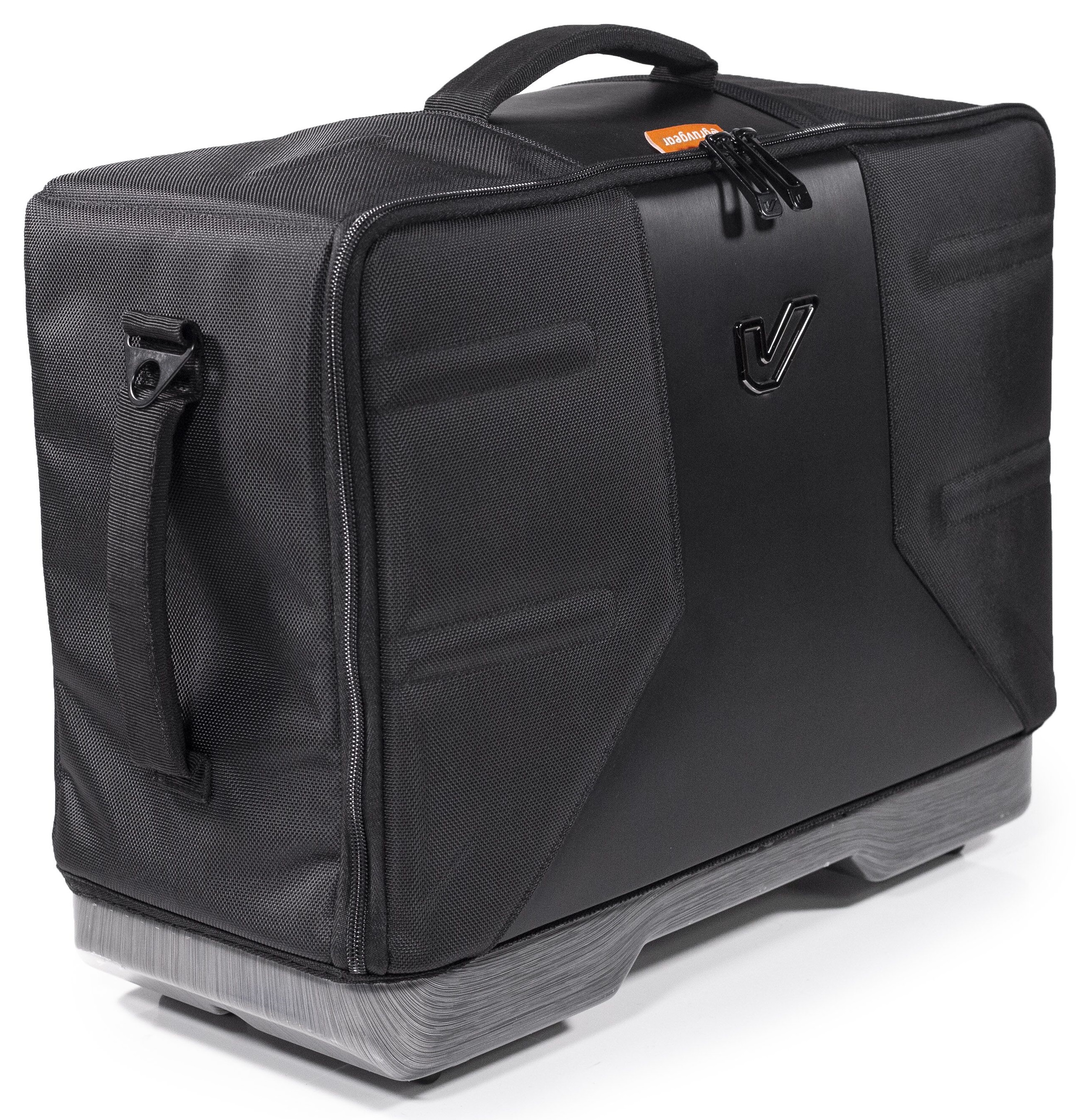 Gruvgear VELOC Double Pedal Bag (obrázek 3)