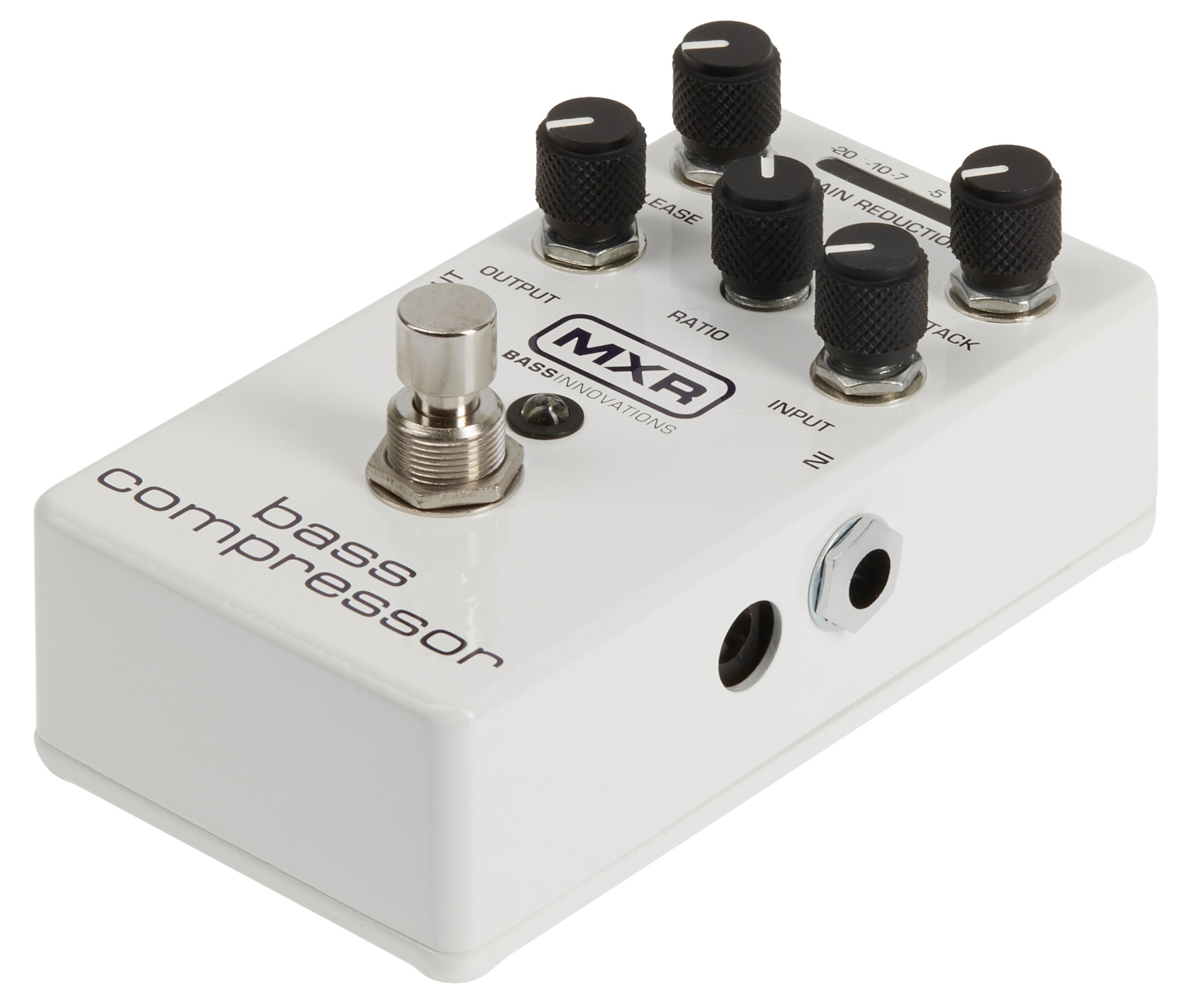 MXR M87 Bass Compressor (obrázek 3)