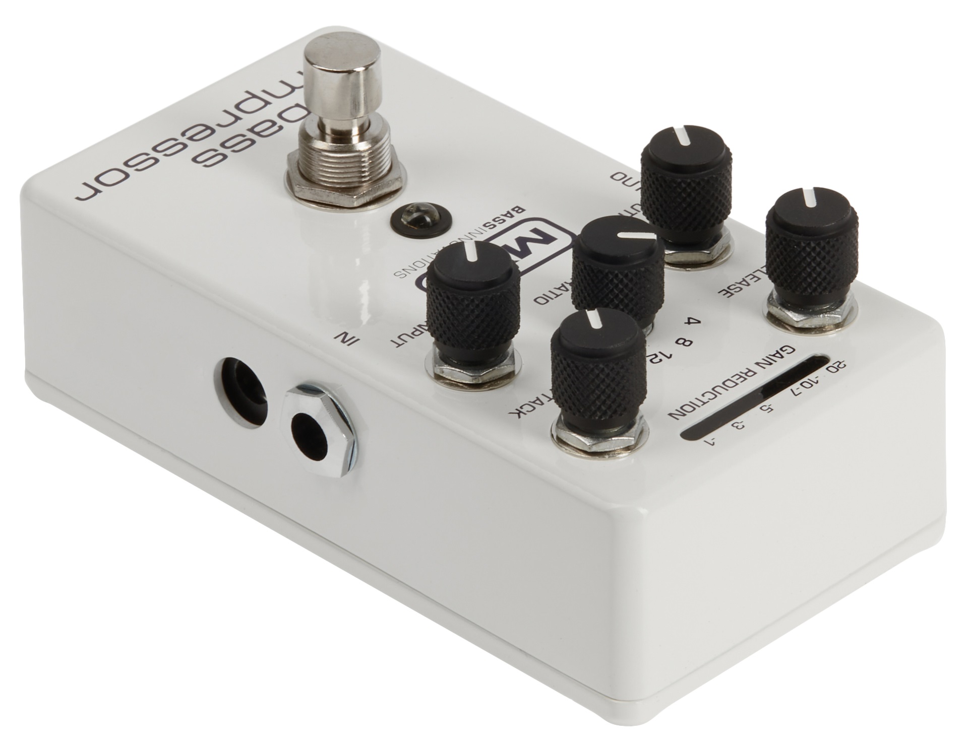 MXR M87 Bass Compressor (obrázek 4)