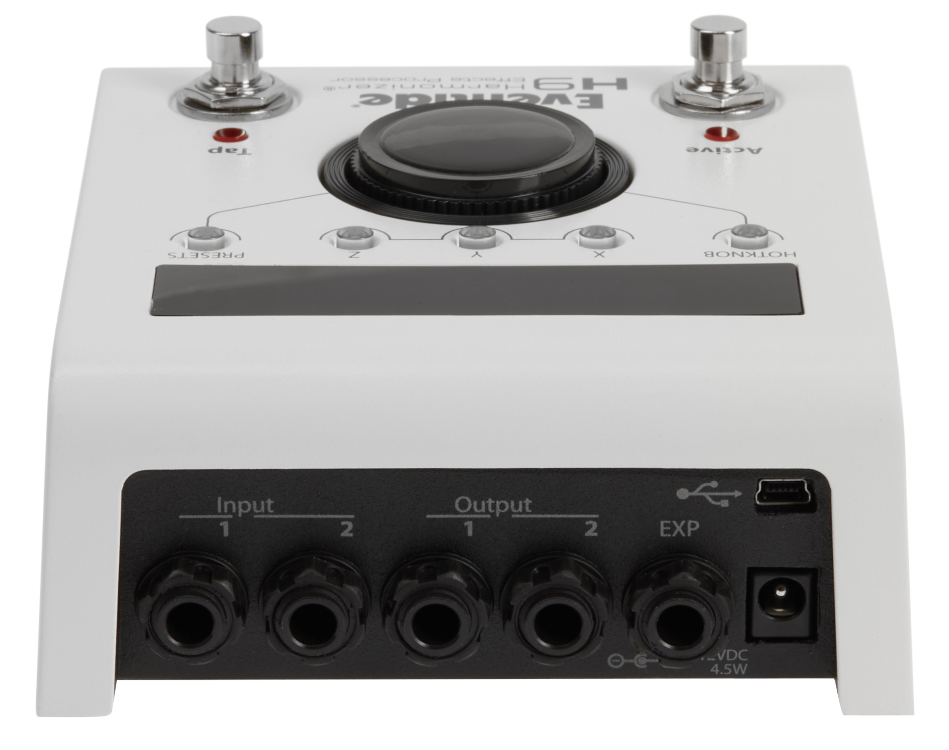Eventide H9 Max Harmonizer (obrázek 4)