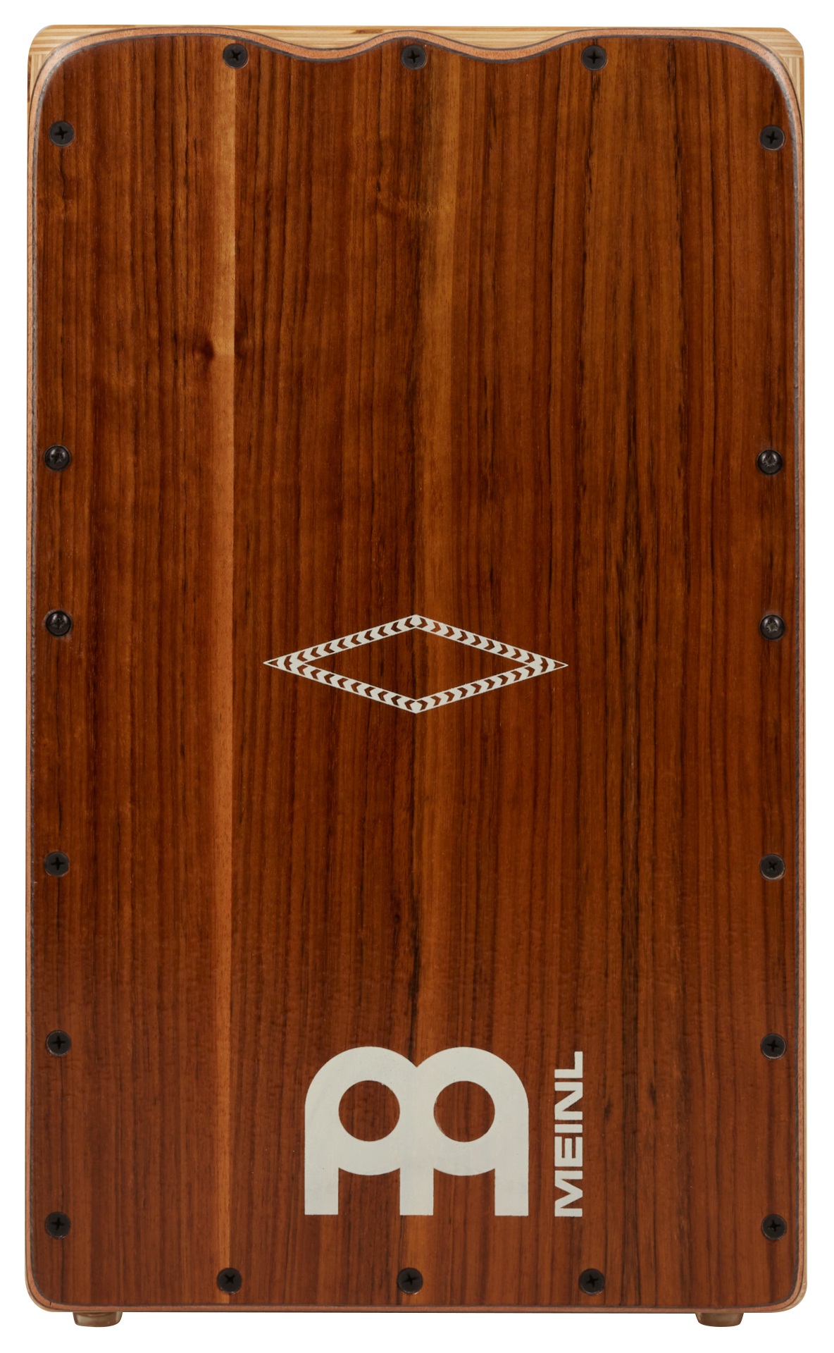 Meinl Artisan Edition Cajon Bulería Line Mongoy (obrázek 3)