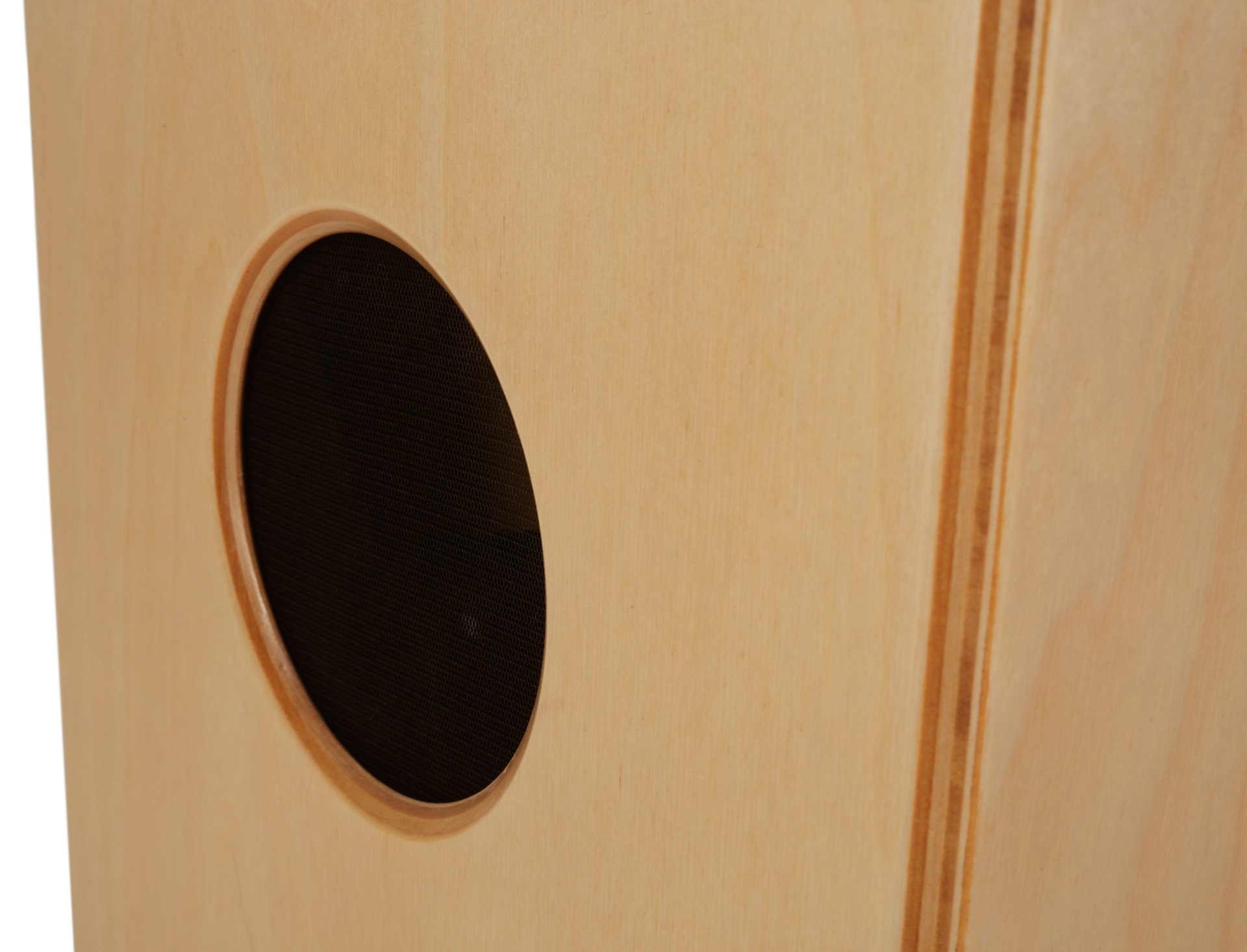 Meinl Artisan Edition Cajon Bulería Line Mongoy (obrázek 4)