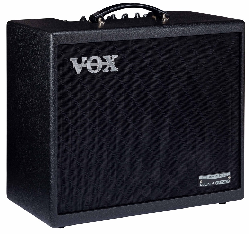 Vox Cambridge 50 (obrázek 3)