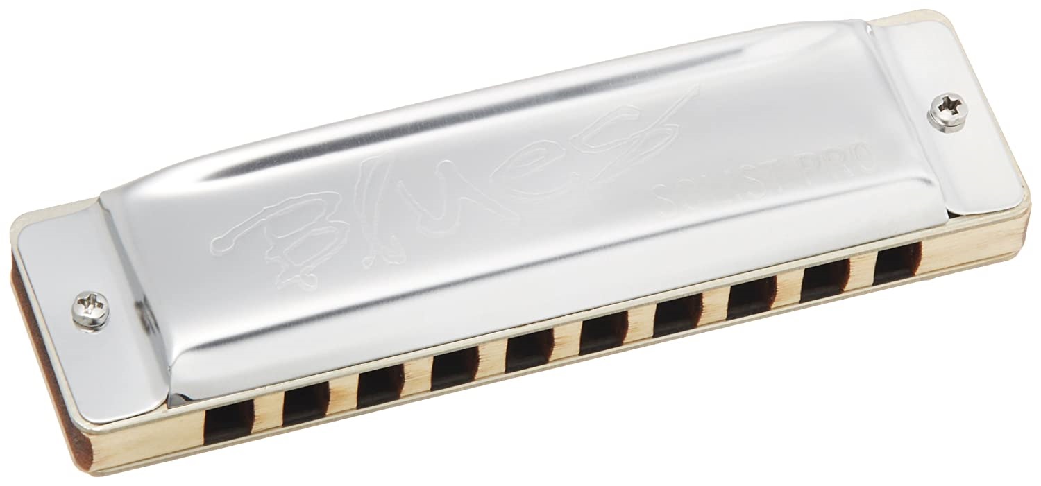 Levně C.A. Seydel Söhne Blues Solist Pro 11301 A