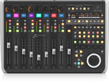 Behringer X-TOUCH