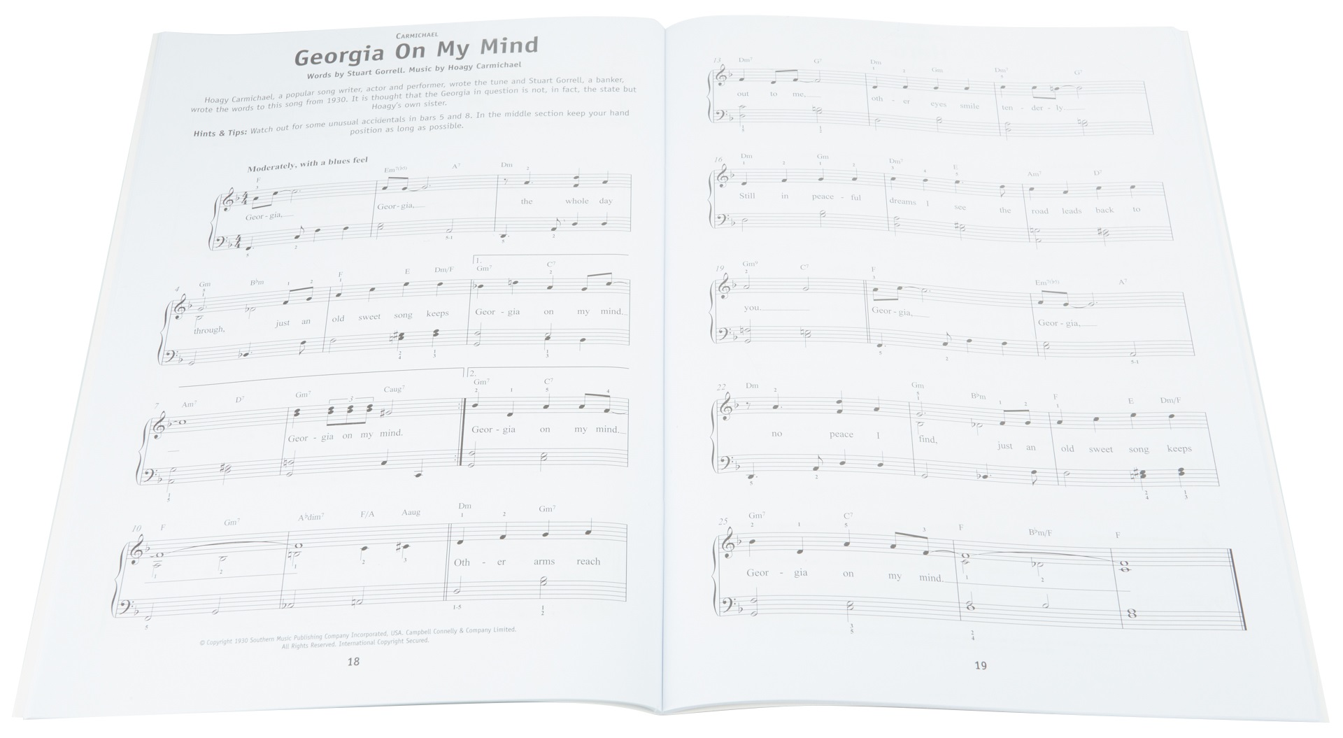 MS Really Easy Piano: Ballads (obrázek 3)