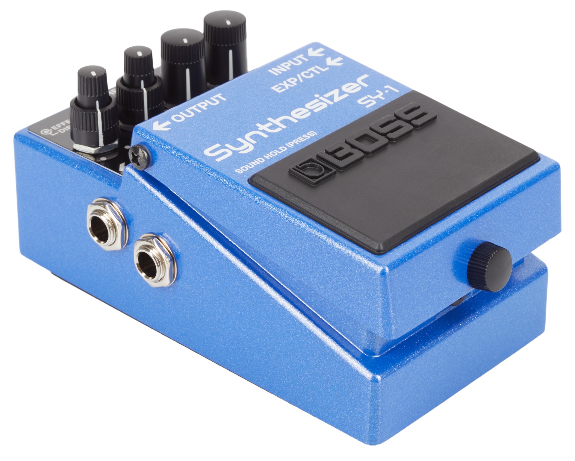 Boss SY-1 (obrázek 3)