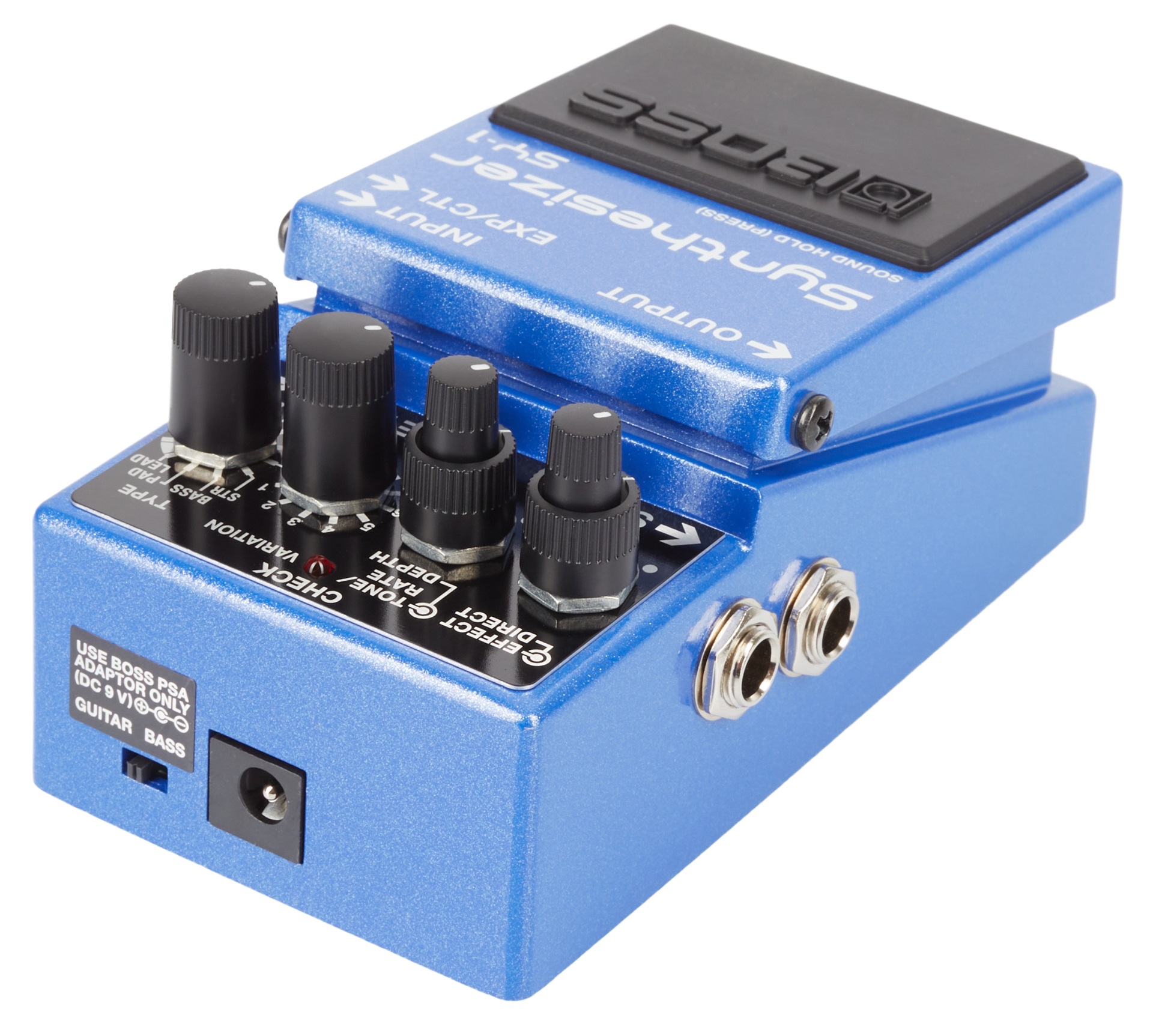 Boss SY-1 (obrázek 4)