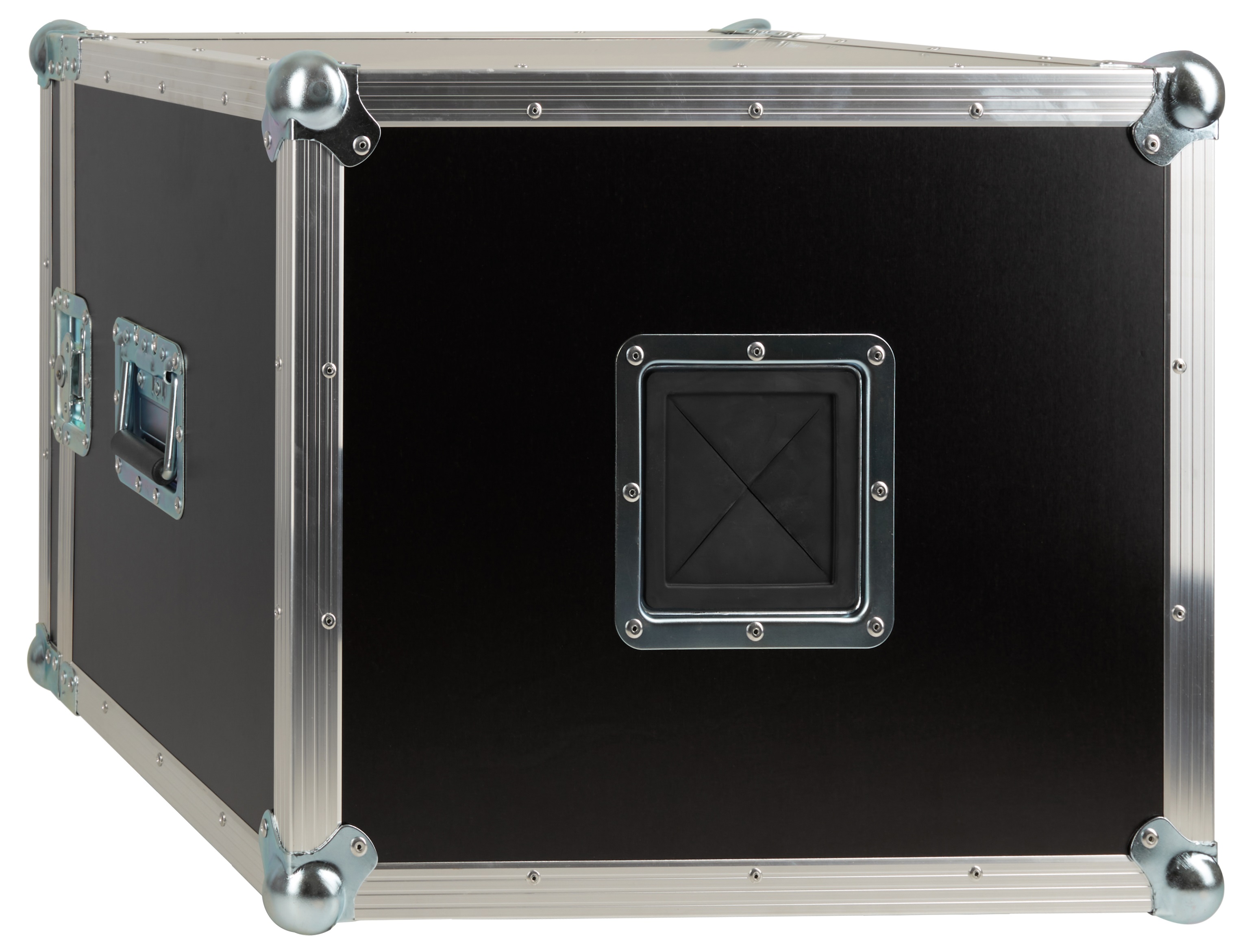 Razzor Cases Mesa Boogie PowerHouse 1x12 Case (obrázek 3)